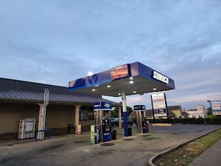 Reynolds Road Food Mart