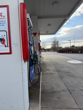 Urbana Exxon