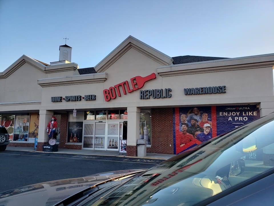 Bottle Republic