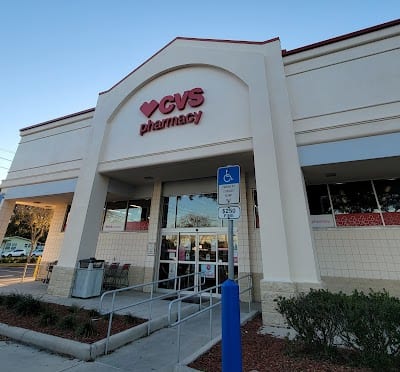 Cvs Pharmacy #3218