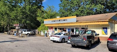 Friends Mart Grocery