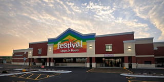 Festival Foods De Pere #2721