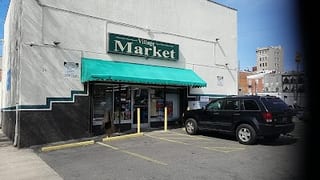 Village Supermarket