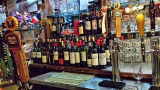Altadena Ale House
