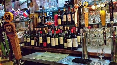 Altadena Ale House
