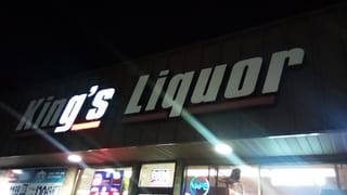 King'S Mart Cliff Ave