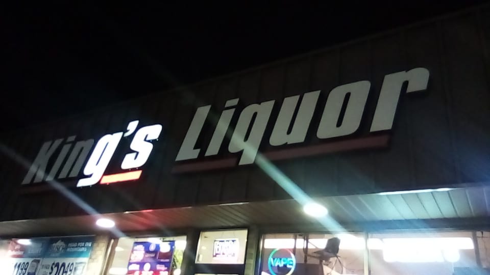King'S Mart Cliff Ave