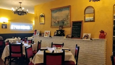 Maria S Restaurant