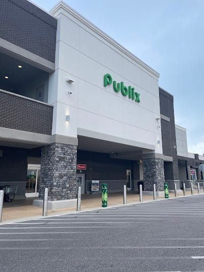 Publix Super Market