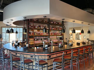 Unwined & Tap