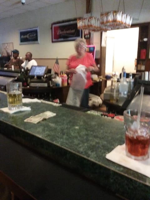 Central Park Tap