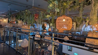Brewhouse & Kitchen - Chelmsford