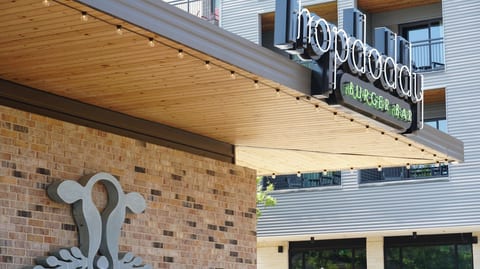 Hopdoddy Burger Bar