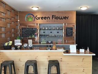 Green Flower Wellness