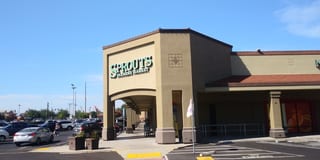 Sprouts Farmers Market