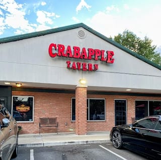 Crabapple Tavern