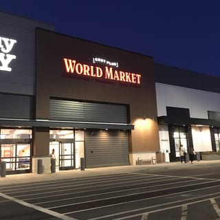 World Market West Hartford