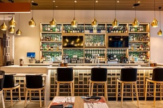 Wagamama