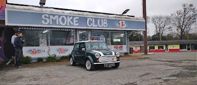 Smoke Club 13
