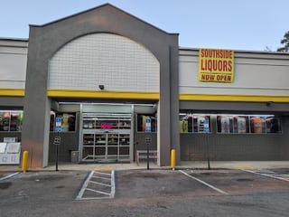 Southside Liquors