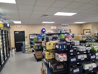 Beer Here
