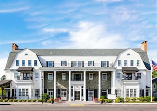 Colgate Inn