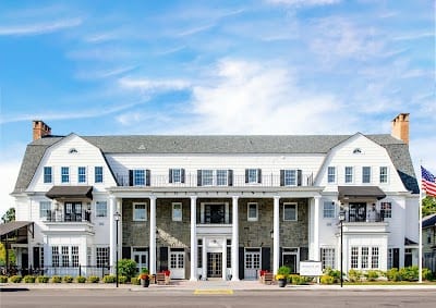 Colgate Inn