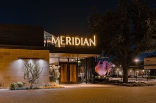 Meridian