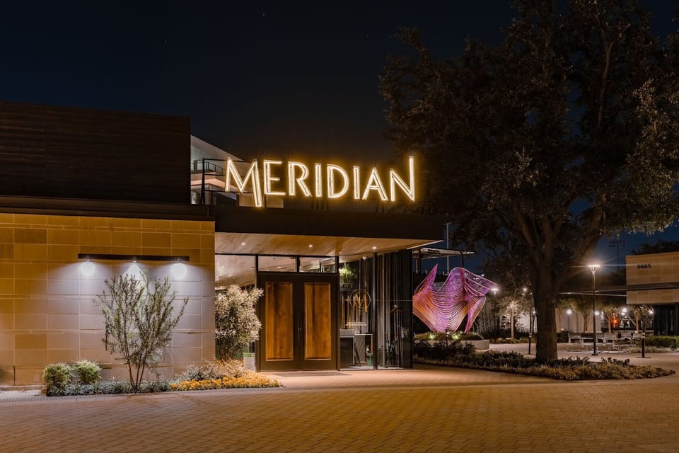Meridian