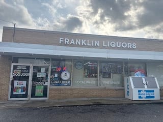 Franklin Liquors