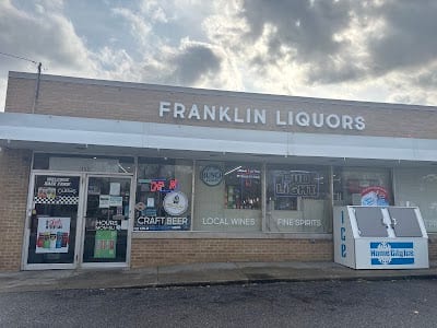 Franklin Liquors
