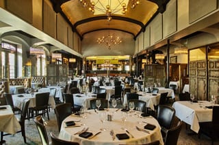 Biernats Restaurant