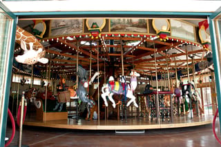 Merry Go Round