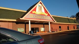 Elk County Foods