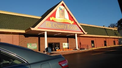 Elk County Foods