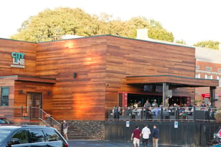 City Line Bar
