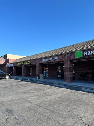 Grewal Discount Liquor