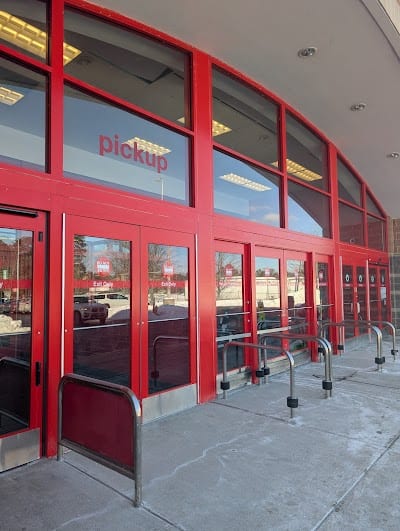 Target - Nashua Nw