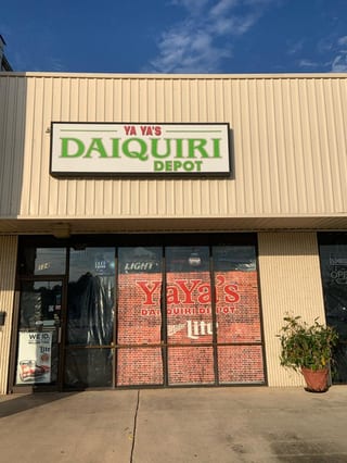 The DryOak N.A. Bottle Shop