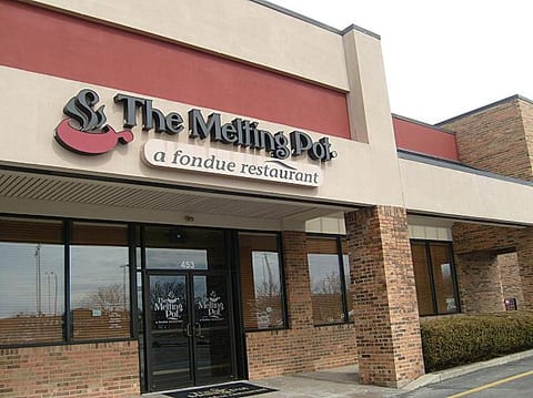 Melting Pot Restaurant #1127