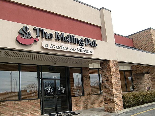Melting Pot Restaurant #1127