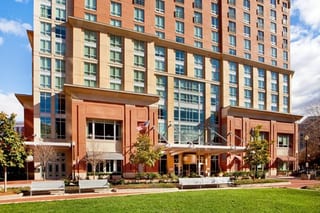 Westin Hotels & Resorts #wasxw