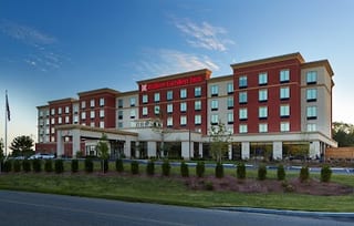 Hilton Garden Inn