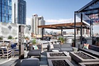 Jw Marriott Edmonton Ice District