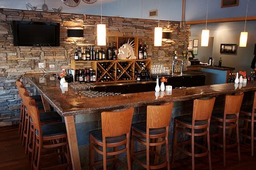 Kinleys Restaurant