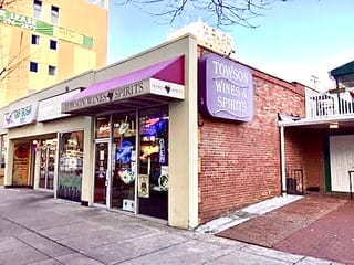 Towson Wine & Spirits