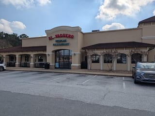 El Vaquero Mexican Rest.