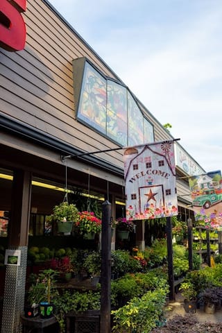 Wards Supermarket