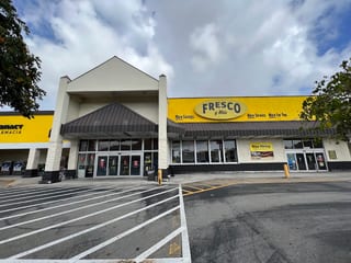 Fresco Y Mas