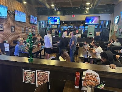 Beef O Bradys